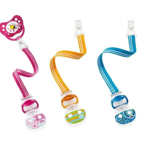 Nip Cumilánc Kampóval