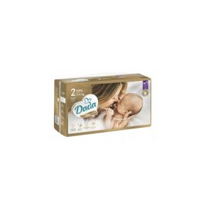 Dada pelenka Extra Care (2-es) 3 - 6 kg (44 db/cs)