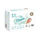 Dada pelenka Pure Care (1-es) 2 - 5 kg (23 db/cs)