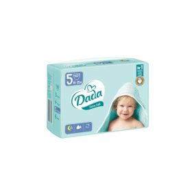 Dada pelenka Extra Soft (5-ös) 15 - 25 kg (42 db/cs)