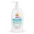 JimJams Babafürdető Álom babafürdető és sampon 2 in 1, pumpás (400 ml/db)