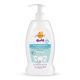 JimJams Babafürdető Álom babafürdető és sampon 2 in 1, pumpás (400 ml/db)