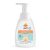 JimJams Babafürdető Babafürdető és samponhab szenzitív 3 in 1, koszmó ellen (250 ml/db)