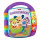 Fisher Price Tanuló játék Daloló mesekönyv, Mesemondókák, CJW49