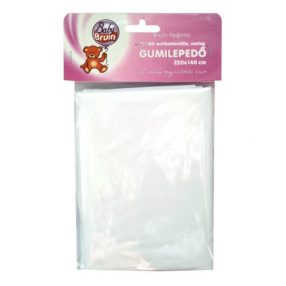 BabyBruin Gumilepedő Felnőtt méret 120 * 220 cm
