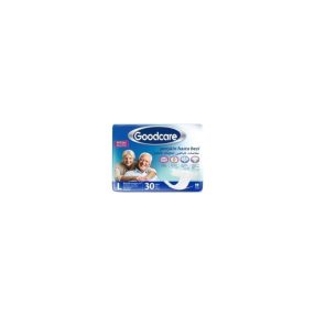   Goodcare Felnőttpelenka (méret: L) Légáteresztő 100 - 150 cm (30 db/cs)