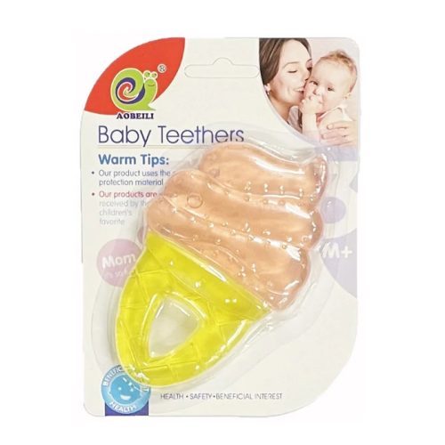 BabyBruin Hűtőrágóka Fagyi