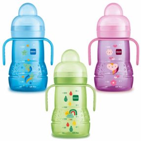 Mam Tanulópohár Trainer (220 ml/db)