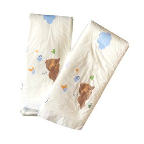   Hafu Ágyalátét Prémium, ragasztócsíkkal, kartonos kiszerelés 90 * 60 cm (30 db/kr)