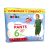 Kuniboo bugyipelenka Premium Pants, körbe gumis (6-os) 14 - 19 kg (36 db/cs)