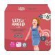 Little Angel bugyipelenka (6-os) 16+ kg (32 db/cs)