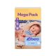 Libero Comfort pelenka MegaPack (3-as) 5 - 8 kg (76 db/cs)