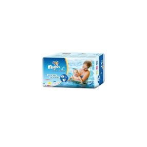 Magics úszópelenka Small (4-es) 6 - 11 kg (12 db/cs)