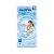 Molfix pelenka Newborn, megújult csomag (1-es) 2 - 5 kg (44 db/cs)