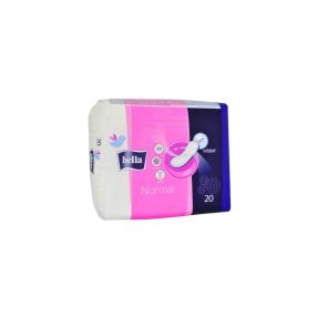   Bella Egészségügyi betét Normal vastag (méret: normál) (20 db/cs)