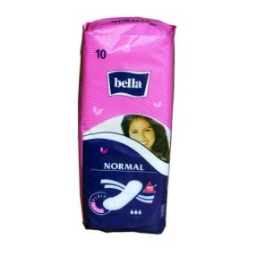   Bella Egészségügyi betét Normal Maxi vastag (méret: maxi) (10 db/cs)