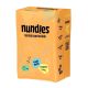 Nundies bugyipelenka 4 - 7 éves gyermekre, M-es 17 - 30 kg (15 db/cs)