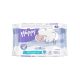Bella Nedves WC papír Baby Happy, Sensitive (42 db/cs)