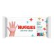 Huggies All over clean Popsitörlő (56 db/cs)