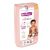 Pommette Premium Active pelenka gumisderekú (3-as) 4 - 9 kg (52 db/cs)