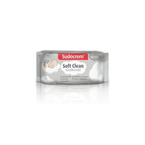 Sudocrem Popsitörlő (55 db/cs)