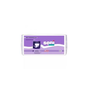   Seni Standard Plus Felnőttpelenka AIR (méret: M) 75 - 110 cm (30 db/cs)