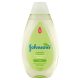 Johnsons Babasampon Kamillás, könnymentes (300 ml/db)