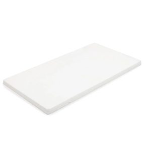 Color Szivacs matrac Fehér 60 * 120 * 6 cm