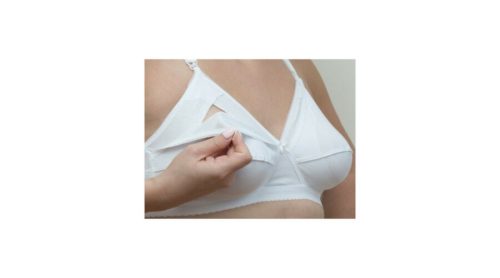 Stella Szoptatós melltartó 105/E