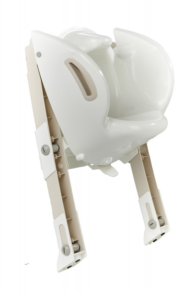 ThermoBaby Kiddyloo wc-szűkítő - Sandy Brown ThermoBaby Kiddyloo wc-szűkítő - Sandy Brown