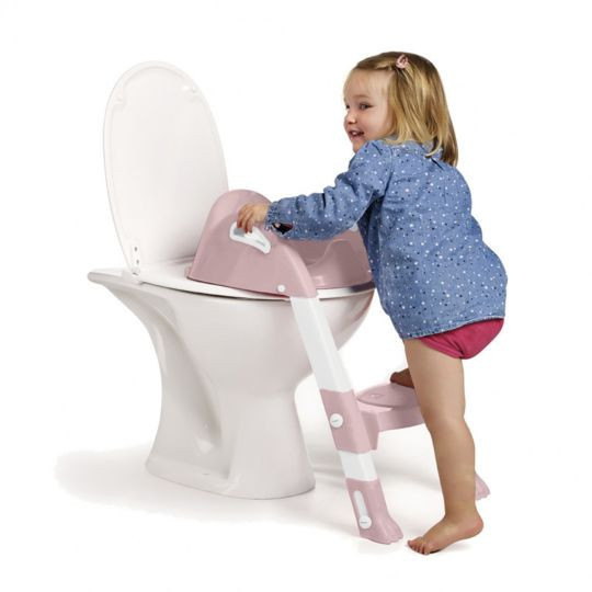 ThermoBaby Kiddyloo wc-szűkítő - Sandy Brown ThermoBaby Kiddyloo wc-szűkítő - Sandy Brown