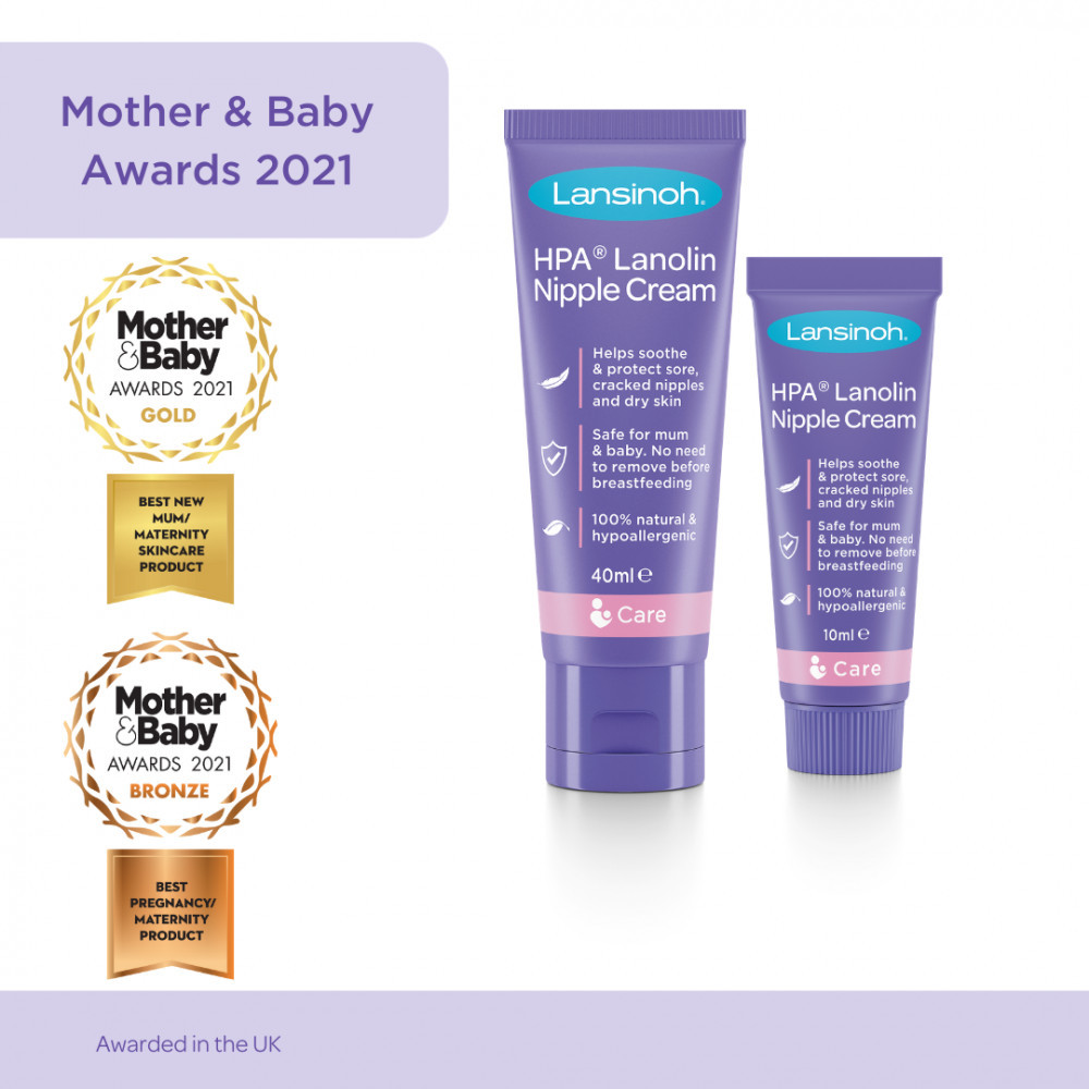 Lansinoh HPA Lanolin bimbóvédő krém 40ml Lansinoh HPA Lanolin bimbóvédő krém 40ml