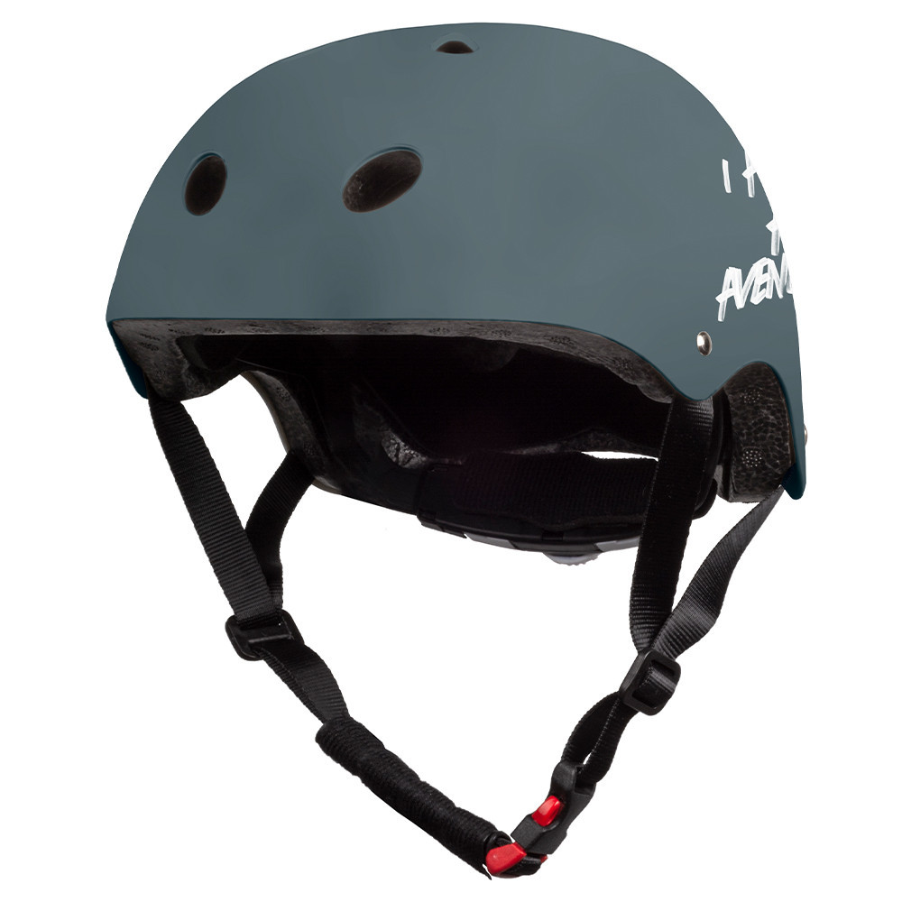 Marvel sport bukósisak (54-58 cm) - Bosszúállók