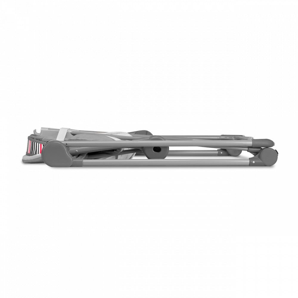 Lionelo Otto elektromos hinta - Cozy Grey
