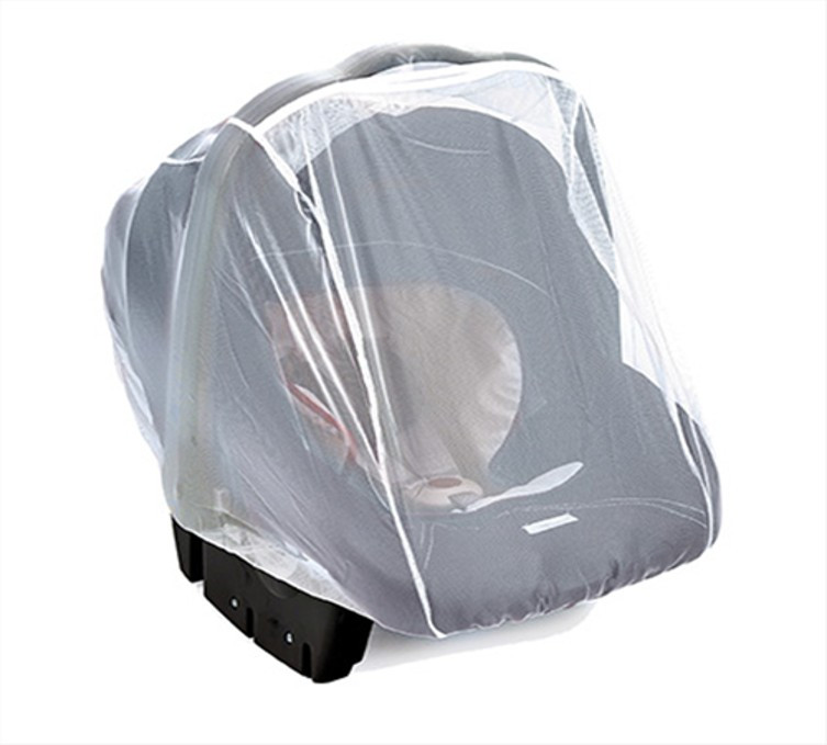 ThermoBaby univerzális szúnyogháló bébihordozóra ThermoBaby univerzális szúnyogháló bébihordozóra