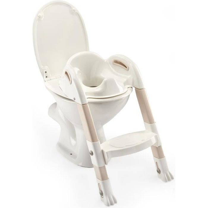 ThermoBaby Kiddyloo wc-szűkítő - Sandy Brown ThermoBaby Kiddyloo wc-szűkítő - Sandy Brown