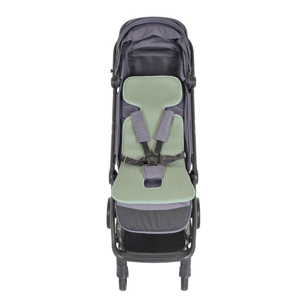 Cangaroo Airluxe izzadásgátlós babakocsi betét - Menta