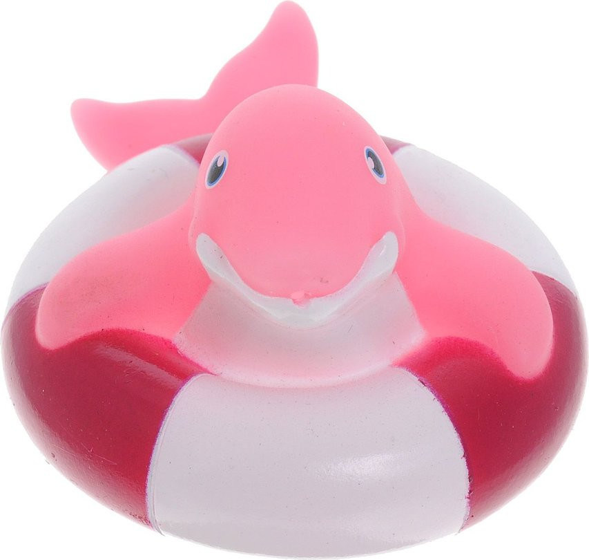 Canpol Babies Állatkák úszógumin - Delfin