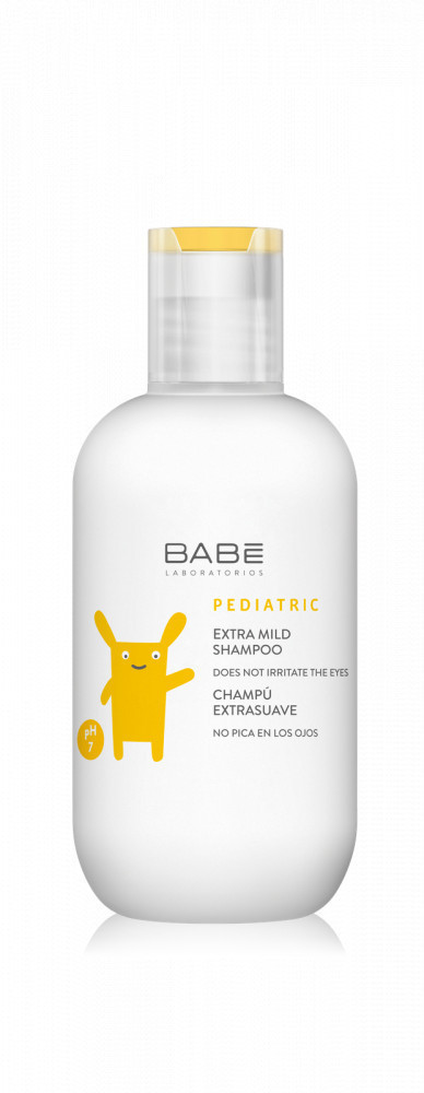 Babé sampon 200ml Babé sampon 200ml