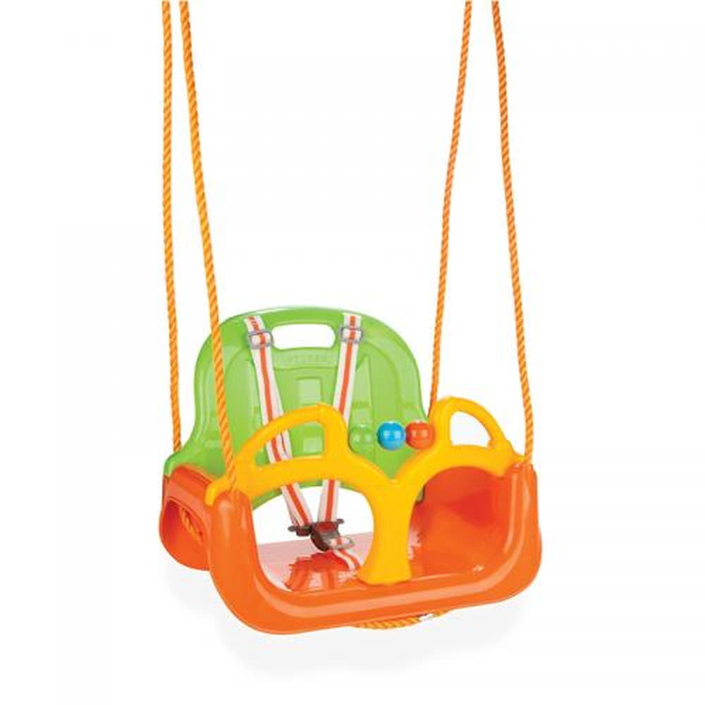 Pilsan Samba 3in1 Gyermek hinta - Narancs